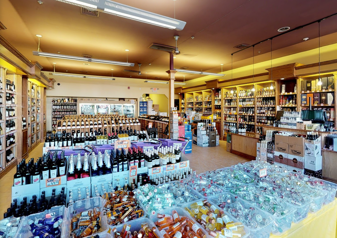 FillerUp Kosher Wine and Spirits Located in Teaneck, NJ FillerUP Wines